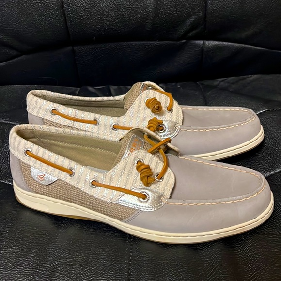 Sperry Top-Sider Women’s boat shoes - Picture 1 of 6